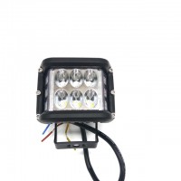 hot sell new products 45w led work light