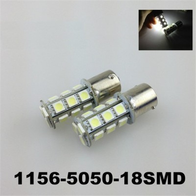 1156/1157 T20 5050 18SMD LED flashing led,turn lights,brake lights