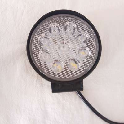 hot sell product 27w led work light