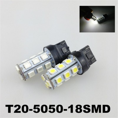 T20 5050 18SMD turn signals stoplights