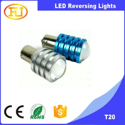 High brightness reversing lamp spotlight 1156 1157 T20 T15 led rogue lamp